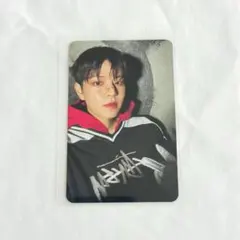 Straykids スンミン KARMA accordion 封入 トレカ ② - メルカリ