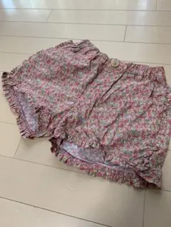 ショートパンツ　150 ブランシェス