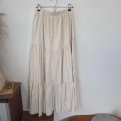 Louere ロングスカートのサムネイル