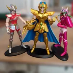 2026年最新】ブロンズ聖闘士の人気アイテム - メルカリ