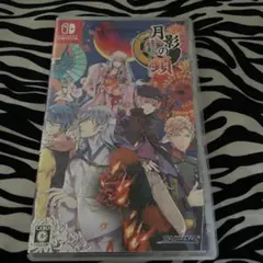 月影の鎖 〜錯乱パラノイア〜通常版