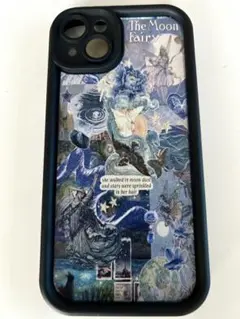 iPhone15Plus スマホケース ケース カバー USED品
