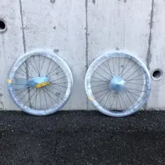 MAVIC OPENSPORT 105ハブ手組み前後ホイールセット 未使用新品 MAVIC OPENSPORT 105ハブ手組み前後ホイールセット 未使用新品