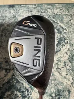 2025年最新】ping ユーティリティ g400の人気アイテム - メルカリ