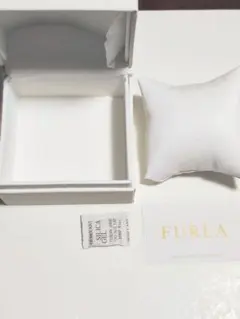 【空箱】FURLA 時計用ボックス