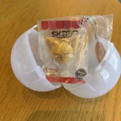 Straykids SKZOO ベーカリーチャーム フォクシニー