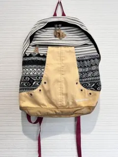 Columbia コロンビア リュック 中古のサムネイル
