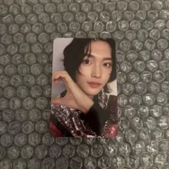 RIIZE ウォンビン トレカ はーと