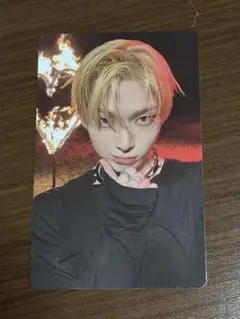 ENHYPEN ROMANCE UNTOLD ソヌ トレカ