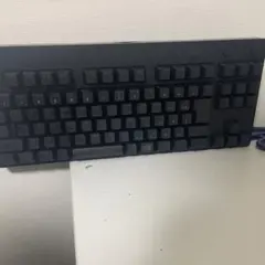 Logicool pro テンキーレスキーボード