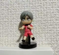 ハイキュー!!　チョコエッグ　灰羽リエーフ