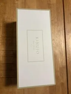 【ジャンク】KINUJO ヘアドライヤー ベージュ