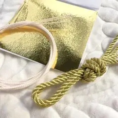 和装の髪飾り　七五三や成人式に！