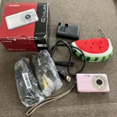 2026年最新】exi ex-z800の人気アイテム - メルカリ