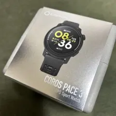 TCOYさま 専用COROS PACE 3 GPSスポーツウォッチ