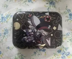 ポケモン POKEMON TRAINERS ラムネ缶 サブマス