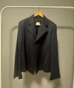 Maison Margiera MM10 Raw-cut Edge ジャケットのサムネイル