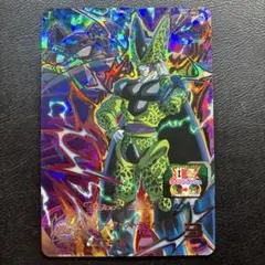 ドラゴンボールヒーローズ ＭＭ1-SEC2 セル SEC UR まとめ　セット