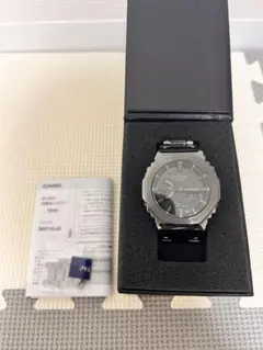 CASIO G-SHOCK GM-B2100BD-1AJFのサムネイル