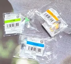 ケロロ軍曹 めじるしアクセサリー セット