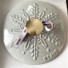 フォロワ様5%済】Staub ゴハン 16 M マーガレット ソルベ ローズ