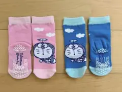 ドラえもん　靴下