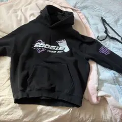 BOOGIE YOUNG JAP パーカー 初期
