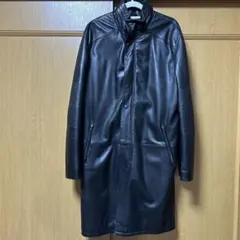 2025年最新】VERSACE ステンカラーコートの人気アイテム - メルカリ