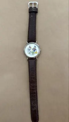 Disney Store ドナルドダック 腕時計のサムネイル