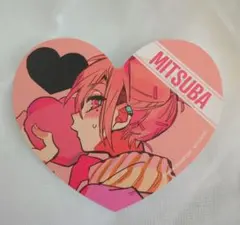 地縛少年花子くん　ミツバ　特典カード