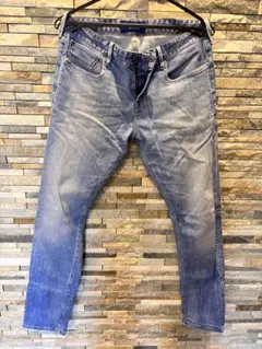 SCOTCH & SODA スキニーデニム W30/L32 - メルカリ