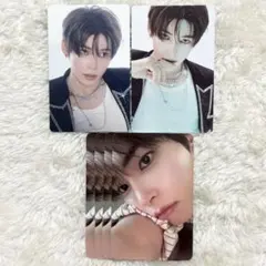 ZEROBASEONE ハンビン トレカまとめ売りNever say never