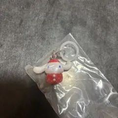 サンリオキャラクターズいちごめじるしアクセサリー