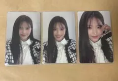 2026年最新】fromis_9 ハヨン トレカの人気アイテム - メルカリ