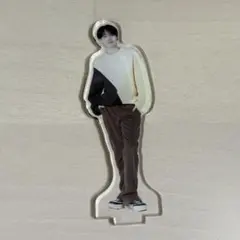 SEVENTEEN CAFE セブチカフェ アクスタ ジョンハン