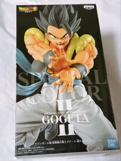 ドラゴンボール Gogeta II スペシャルカラーのサムネイル