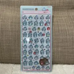 正規品 ハンギョドン ボンボンドロップシール ミニ
