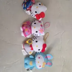 ハローキティ ハッピーセット