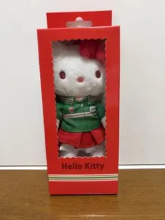 希少レア】ピエロ キティちゃん ぬいぐるみ ポイントドール - メルカリ