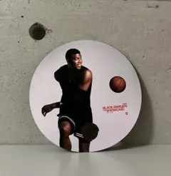 BLACK SAMURAI THE SHOWCASE 2025 うちわ