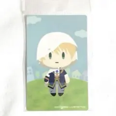 刀剣乱舞 山姥切国広 御伴散歩 ステッカー