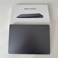 【美品】Magic Trackpad 2 スペースグレー 本体