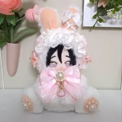 おすわり ぬい服 10cm ぬい服 おすわり 10cm~12cm うさぎ｜Yahoo!フリマ（旧PayPayフリマ）