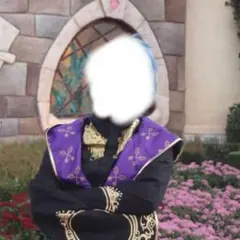 ツイステッドワンダーランド ツイステ 式典服 Mサイズのサムネイル
