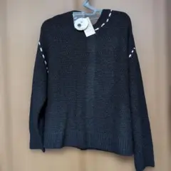 サマンサモスモス　ニット　 新品、未使用