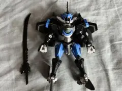 ダンボール戦機 LBX改造機【匿名配送】 - メルカリ