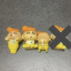 クレヨンしんちゃん/野原ひまわりフィギュア