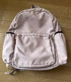 Liewood ピンクベージュ リュック