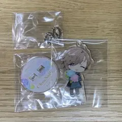 にじさんじ ChroNoiR アニカフェ キッチンカー 叶