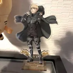 アルミン アクリルスタンド 進撃の巨人